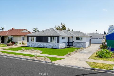 12662 Woodland Lane Garden Grove CA 92840