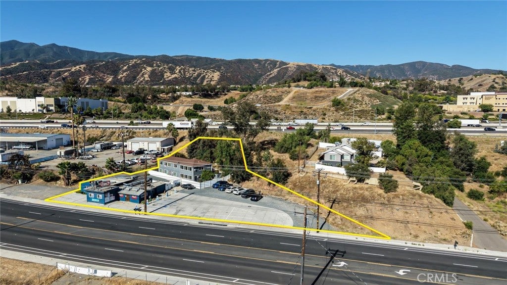 21779 Temescal Canyon