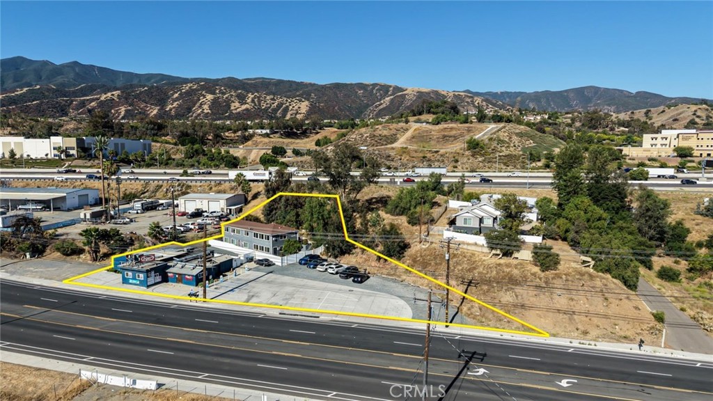 21779 Temescal Canyon