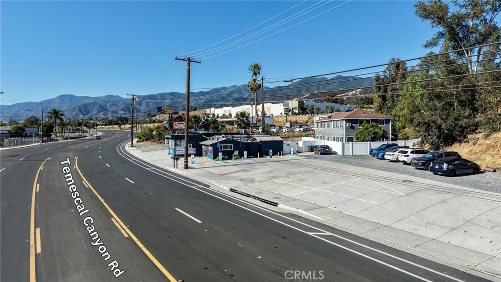 21779 Temescal Canyon