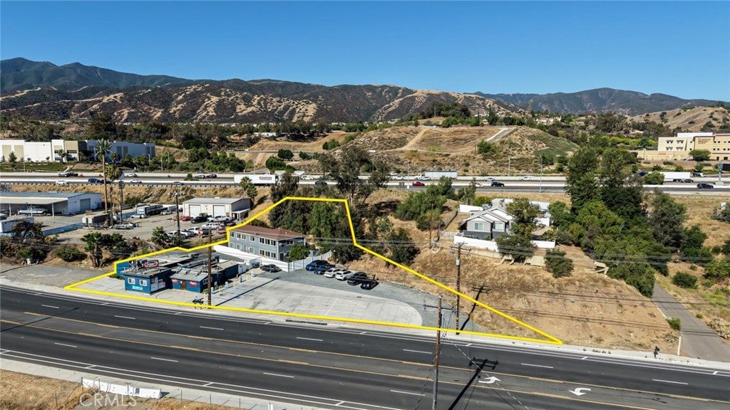 21779 Temescal Canyon