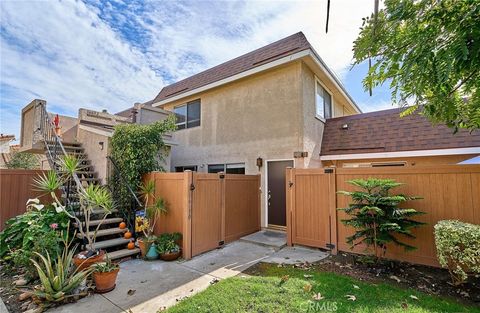 16630 Shenandoah Cerritos CA 90703