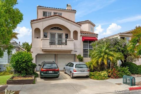 1268 Essex St 5 San Diego CA 92103