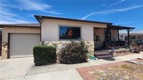 Photo of 851 W 149th Street, Gardena, CA 90247 (MLS # PW26152210)