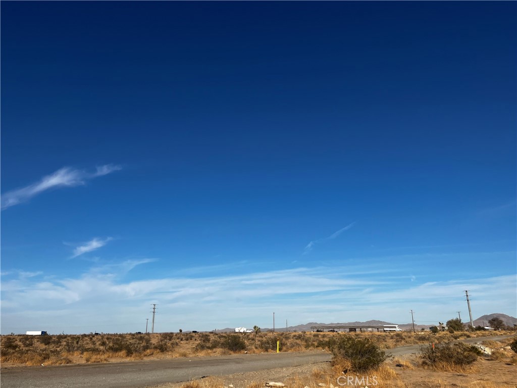 0 El Mirage Road