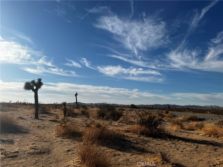 Photo 1 of 2 — 0 El Mirage Road, Adelanto, CA 92301