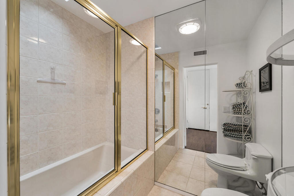 Indian Wells C.C. - Residential Lease