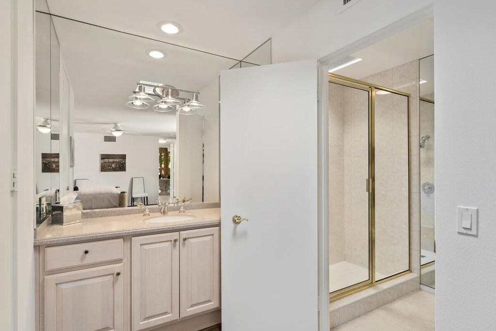 Indian Wells C.C. - Residential Lease
