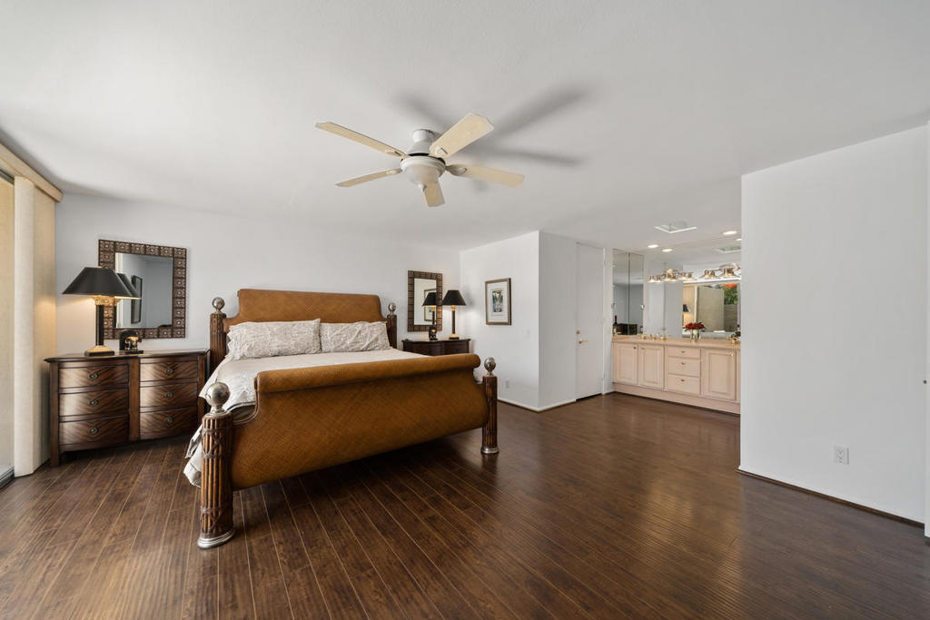 Indian Wells C.C. - Residential Lease