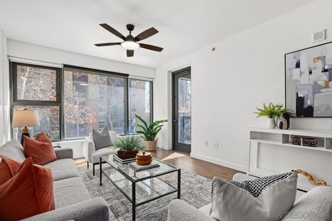1150 J Street 304 San Diego CA 92101