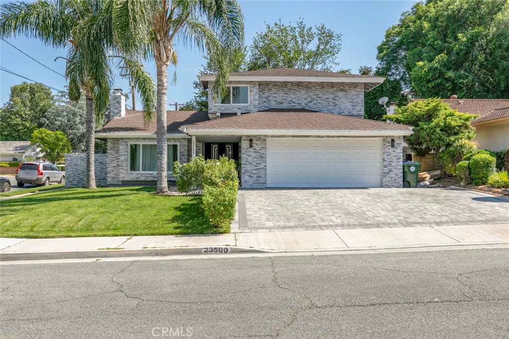 Happy Valley (HPVY) - Residential