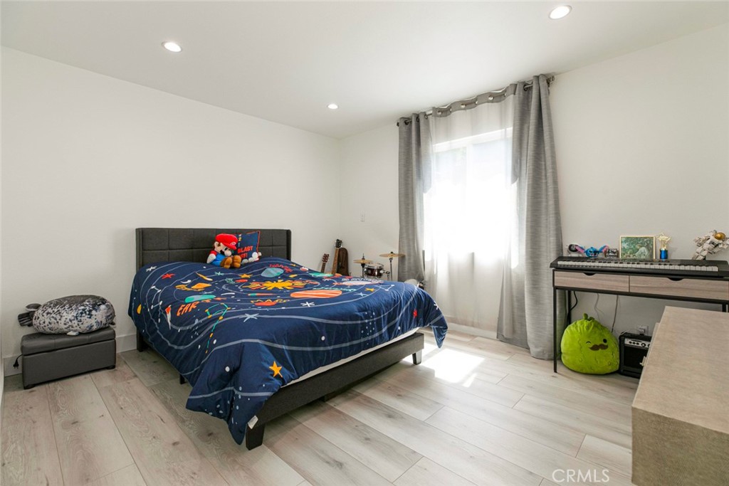 Happy Valley (HPVY) - Residential
