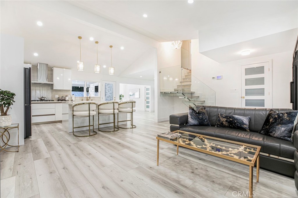 Happy Valley (HPVY) - Residential