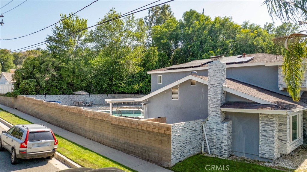 Happy Valley (HPVY) - Residential