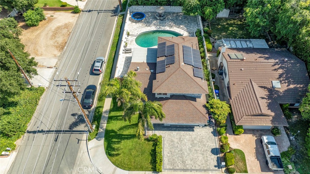 Happy Valley (HPVY) - Residential