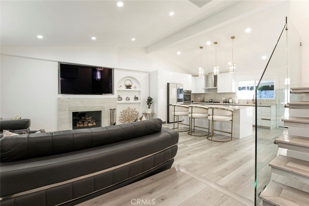 Happy Valley (HPVY) - Residential