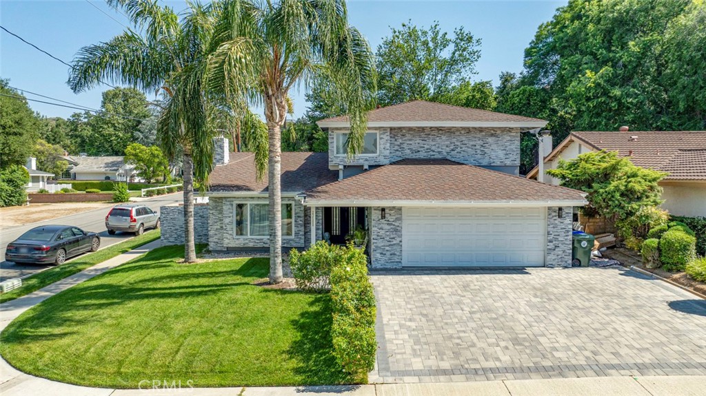 Happy Valley (HPVY) - Residential