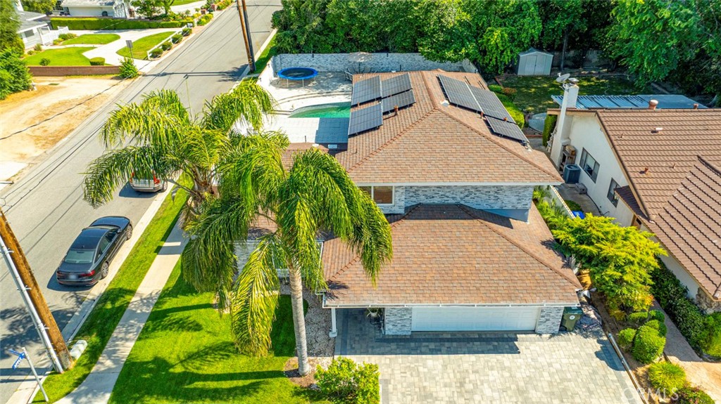 Happy Valley (HPVY) - Residential