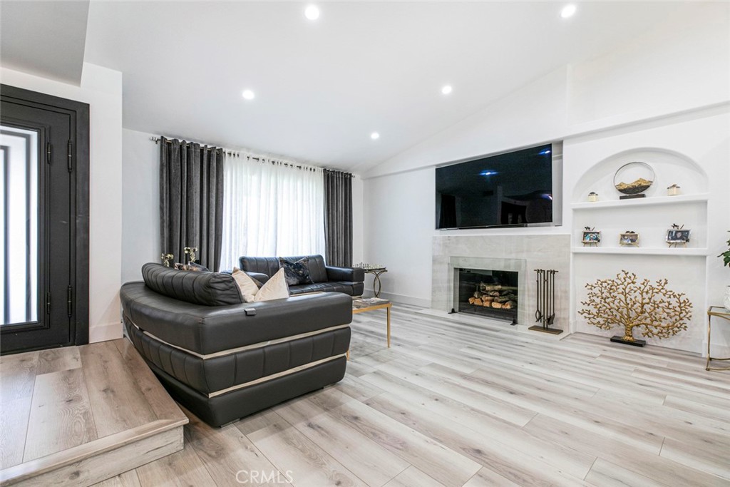 Happy Valley (HPVY) - Residential