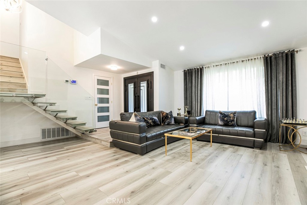 Happy Valley (HPVY) - Residential