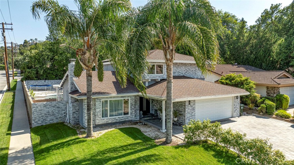 Happy Valley (HPVY) - Residential