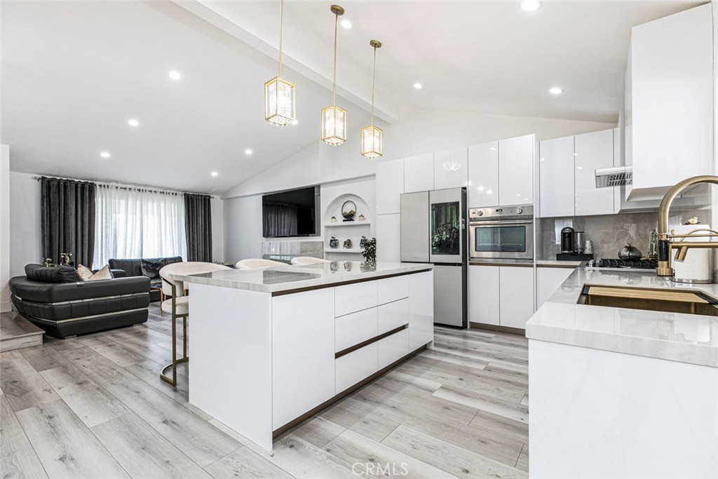 Happy Valley (HPVY) - Residential