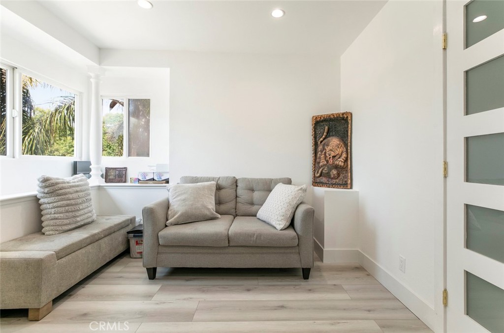 Happy Valley (HPVY) - Residential