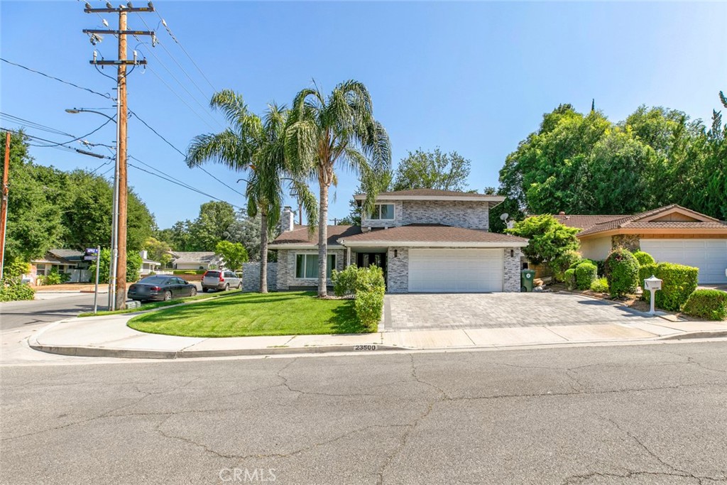 Happy Valley (HPVY) - Residential