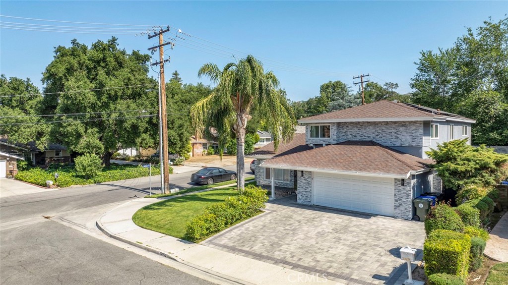 Happy Valley (HPVY) - Residential