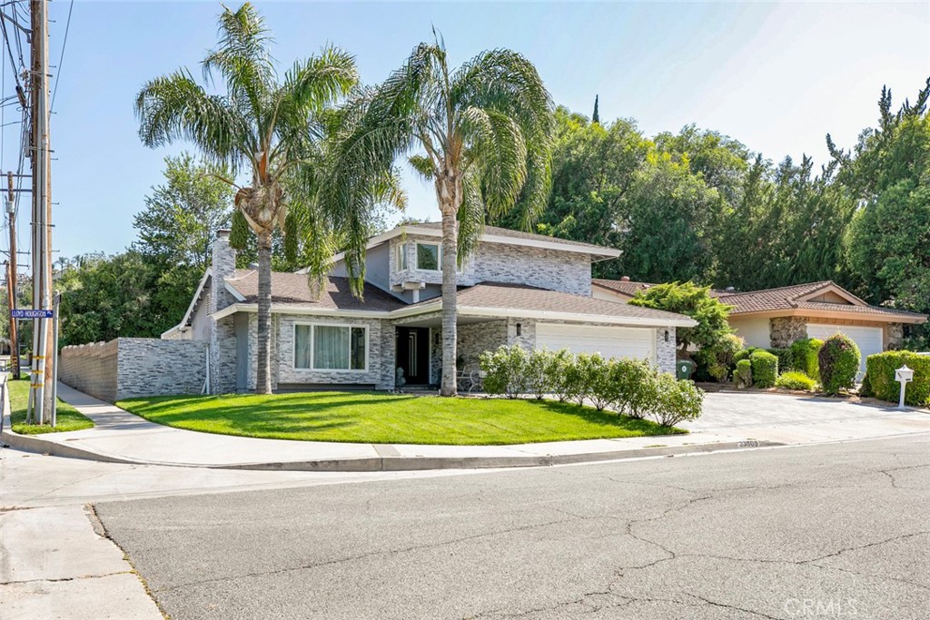 Happy Valley (HPVY) - Residential