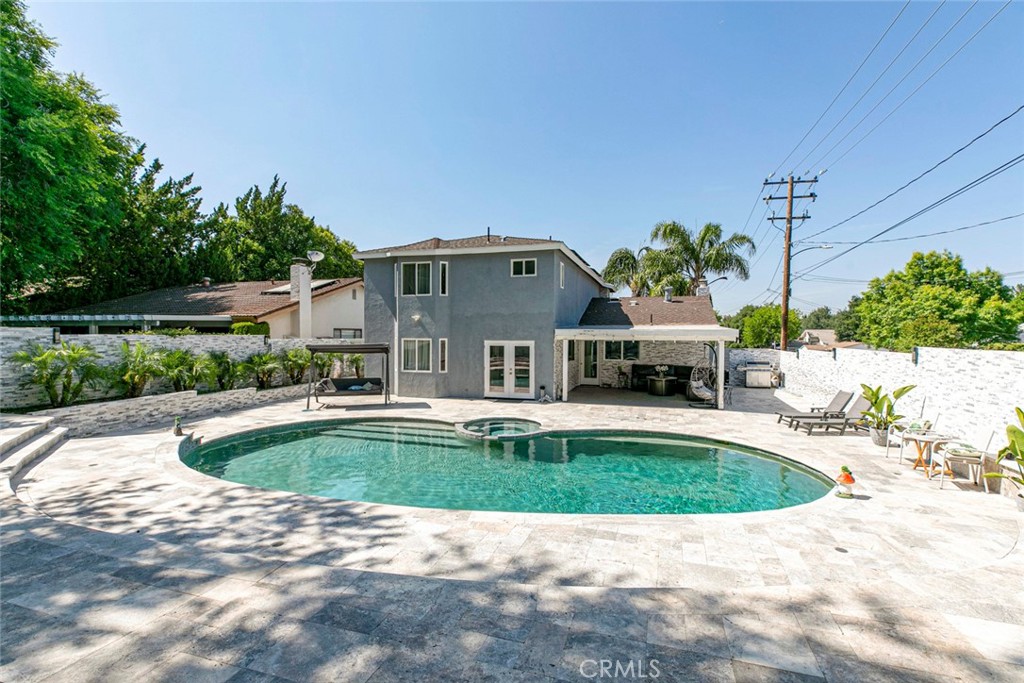 Happy Valley (HPVY) - Residential