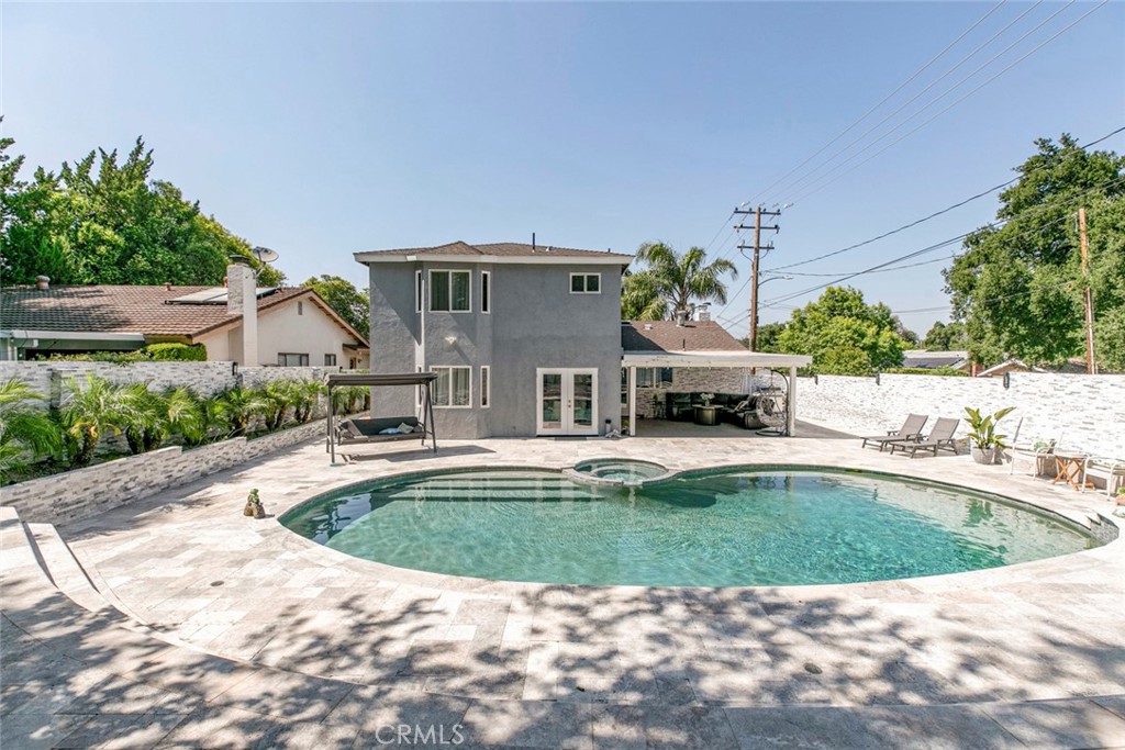 Happy Valley (HPVY) - Residential