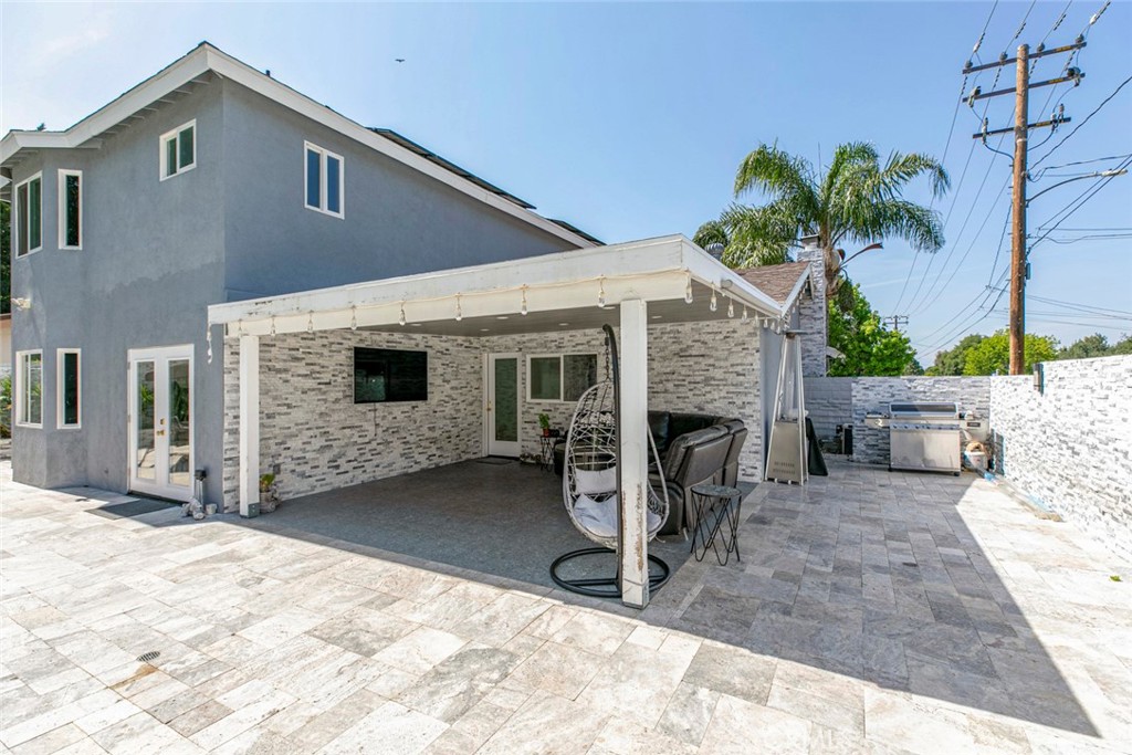 Happy Valley (HPVY) - Residential
