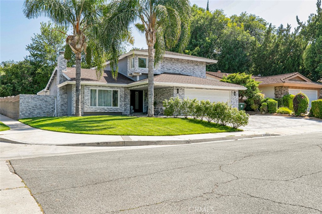 Happy Valley (HPVY) - Residential