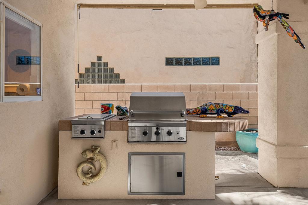 Serenity Cove - Residential