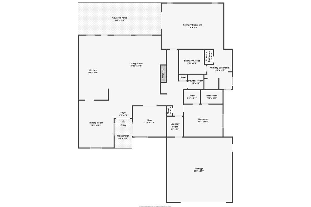 Serenity Cove - Residential