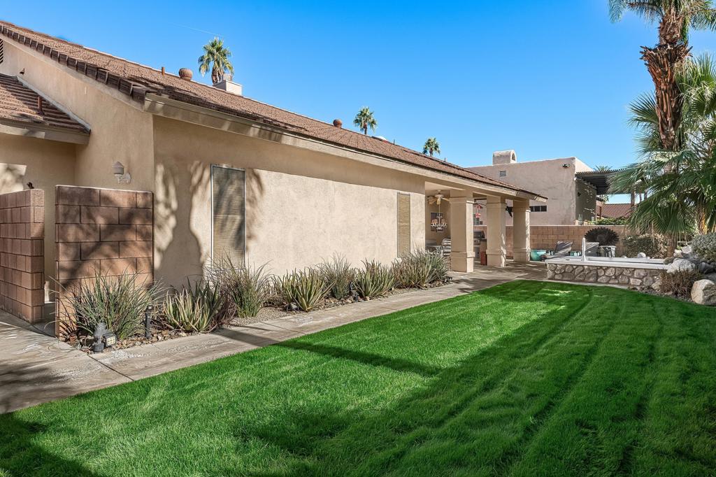 Serenity Cove - Residential