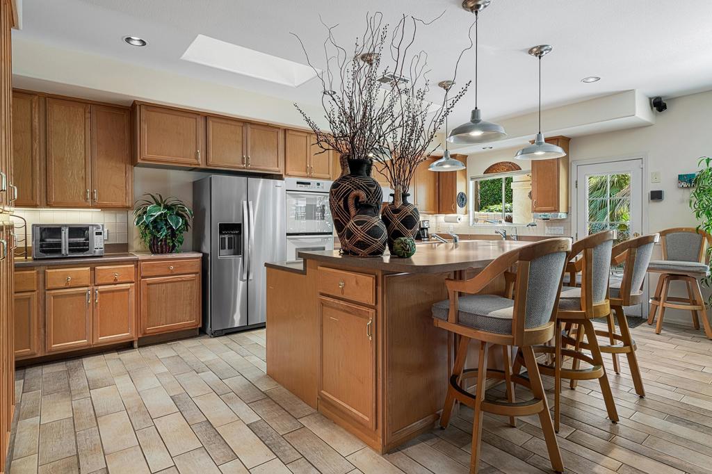 Serenity Cove - Residential