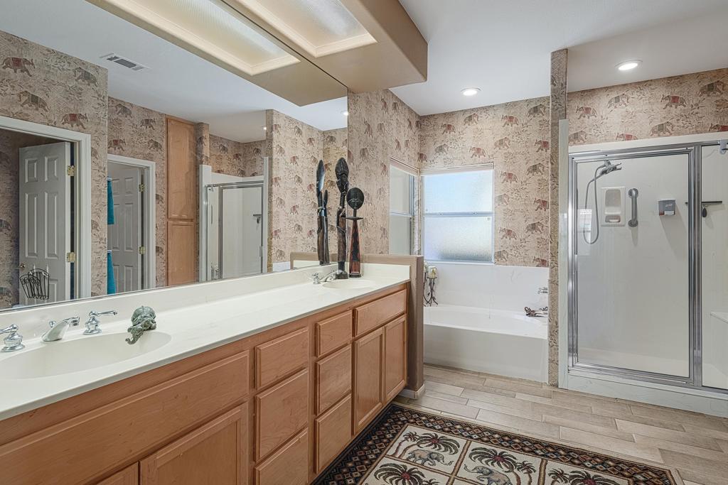 Serenity Cove - Residential