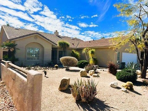 Photo of 69445 Serenity Road, Cathedral City, CA 92234 (MLS # 219138419DA)