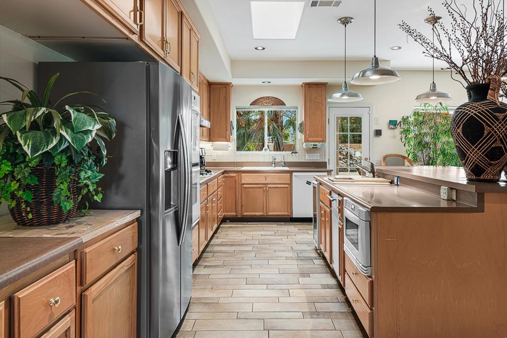 Serenity Cove - Residential