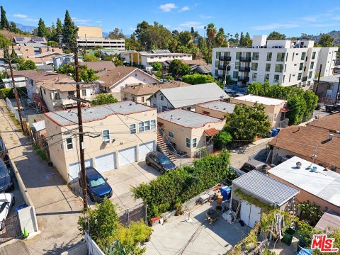 Photo of 1117 Cornwell Street, Los Angeles, CA 90033 (MLS # 26999907)