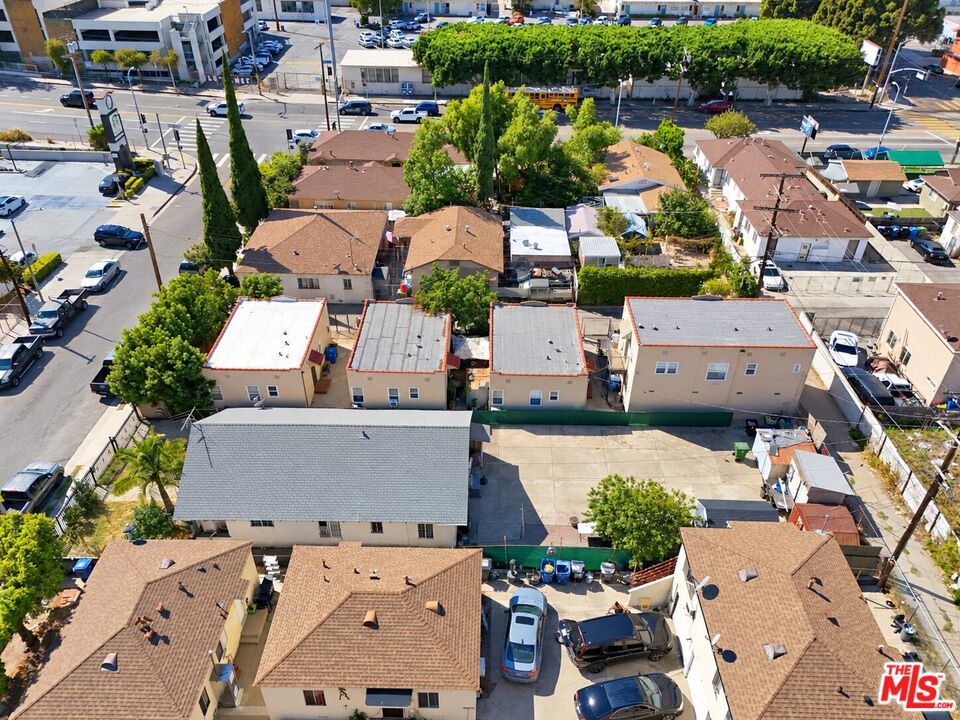 1117 Cornwell Street