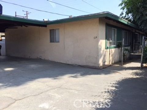 Photo of 124 W Cherry Ave, Monrovia, CA 91016 (MLS # AR26050926)