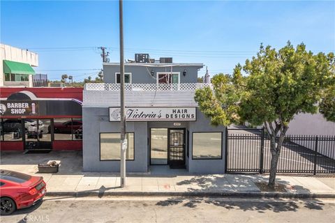 Photo of 2517 W Beverly Boulevard, Montebello, CA 90640 (MLS # DW26128889)