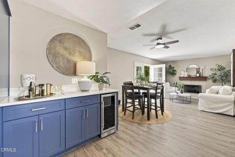 Tiny photo for 2206 Derby Street, Camarillo, CA 93010 (MLS # V1-38274)