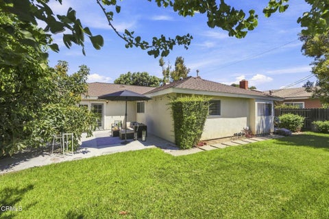 Tiny photo for 2206 Derby Street, Camarillo, CA 93010 (MLS # V1-38274)