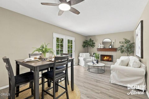 Tiny photo for 2206 Derby Street, Camarillo, CA 93010 (MLS # V1-38274)