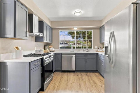 Tiny photo for 2206 Derby Street, Camarillo, CA 93010 (MLS # V1-38274)