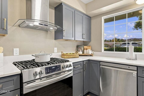 Tiny photo for 2206 Derby Street, Camarillo, CA 93010 (MLS # V1-38274)